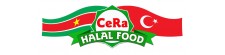 Cera Halal Food 