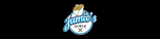 Jamies diner