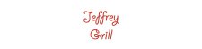 Jeffrey Grill