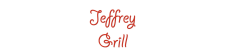 Jeffrey Grill