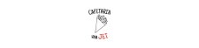 Cafetaria van Jet