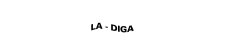 La Diga