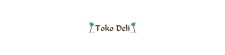 Toko Deli