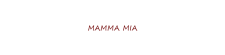 Ristorante Mamma Mia
