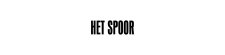 Het Spoor