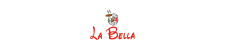 Pizzeria & Grill La Bella