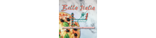 Pizzeria Italiaans Restaurant Bella Italia Lunteren