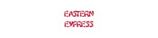 Eastern Express